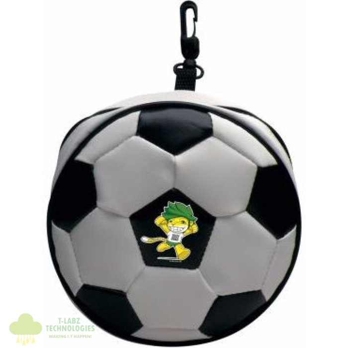 Esquire Official FIFA 2010 Licensed Product CD - Image 1