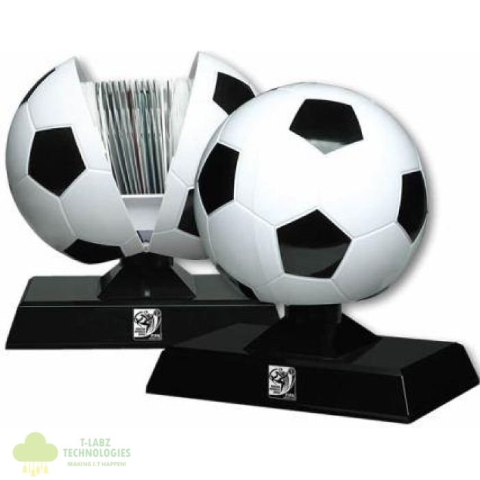 Esquire Official FIFA 2010 Licensed Product CD - Image 1