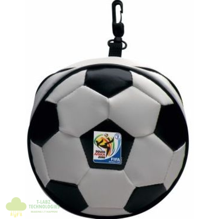 Esquire Official FIFA 2010 Licensed Product CD - Image 1
