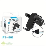 Ezra Mobile Phone Holder With Air Inlet Clip