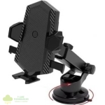 Ezra Mobile Phone Stand with Suction Cup Mount