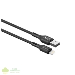 Ezra QC3.0 Quick Charge 1meter 15w 3A UsbA To