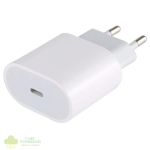 Ezra TypeC 20W Quick Charge Wall Charger