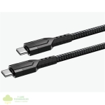 Ezra TypeC to TypeC Pd60w 1meter Fast Charge