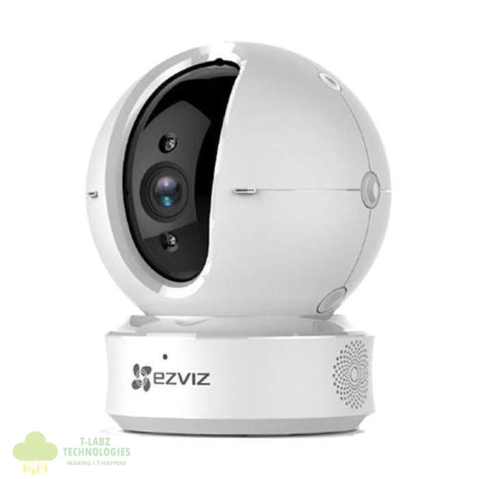 Ezviz C6CN Wireless PTZ Camera 720p - Image 1