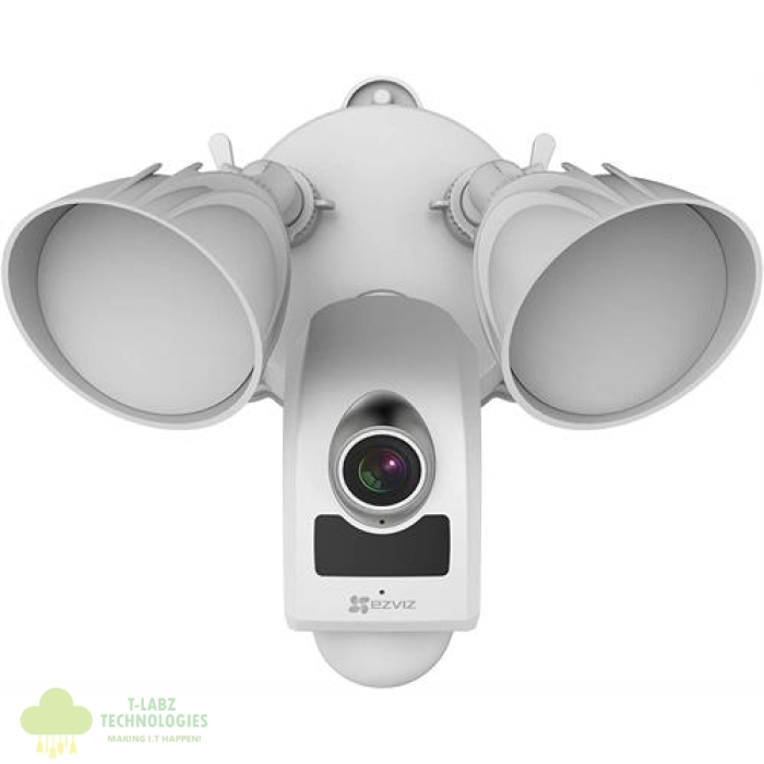 Ezviz LC1 Wireless Floodlight Camera 1080p - Image 1