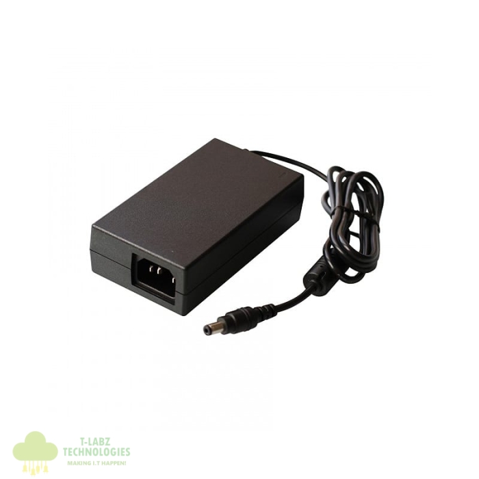 FSP 60W AC to DC 12V 5A PSU Adapter - Image 1