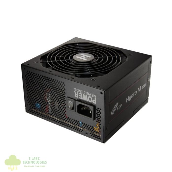FSP Hydro Pro M 700W Semi-Modular PSU - Image 5