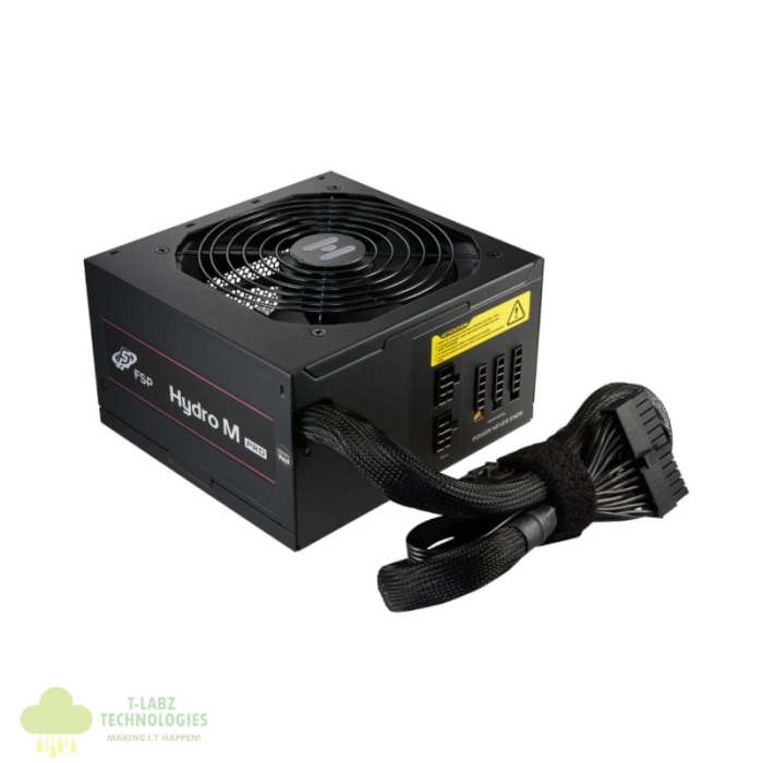 FSP Hydro Pro M 700W Semi-Modular PSU - Image 6