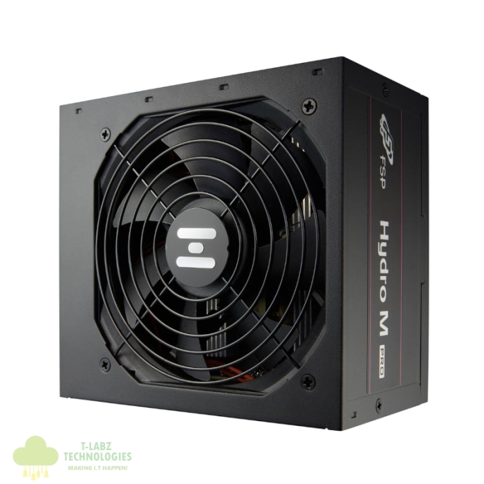 FSP Hydro Pro M 700W Semi-Modular PSU - Image 1