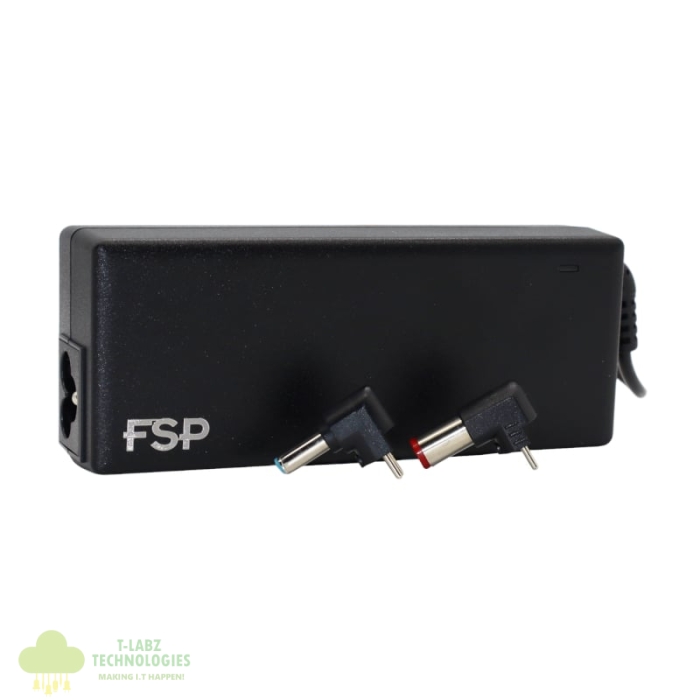FSP NB 90W HP Notebook Adapter - Image 1