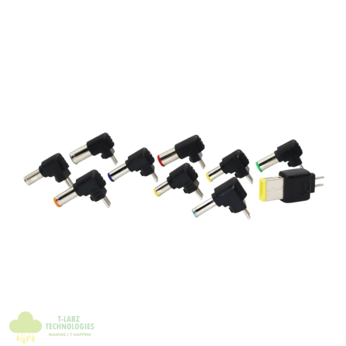 FSP Slim 120W Universal Notebook Adapter - Image 4
