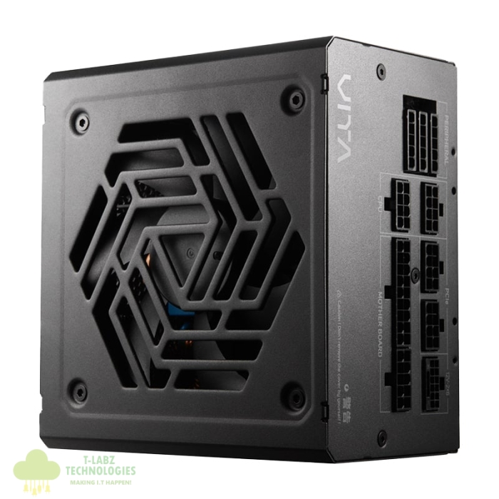 FSP VITA GM 850W 80 PLUS Gold Fully Modular Power Supply - Image 2