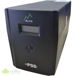 Featured with a Microprocessor Controller Design