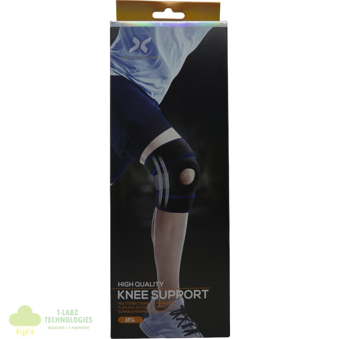 FlexGuard Knee Support - Image 1