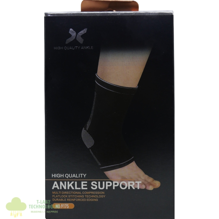 FlexGuard Support Strap For Ankle - Image 1