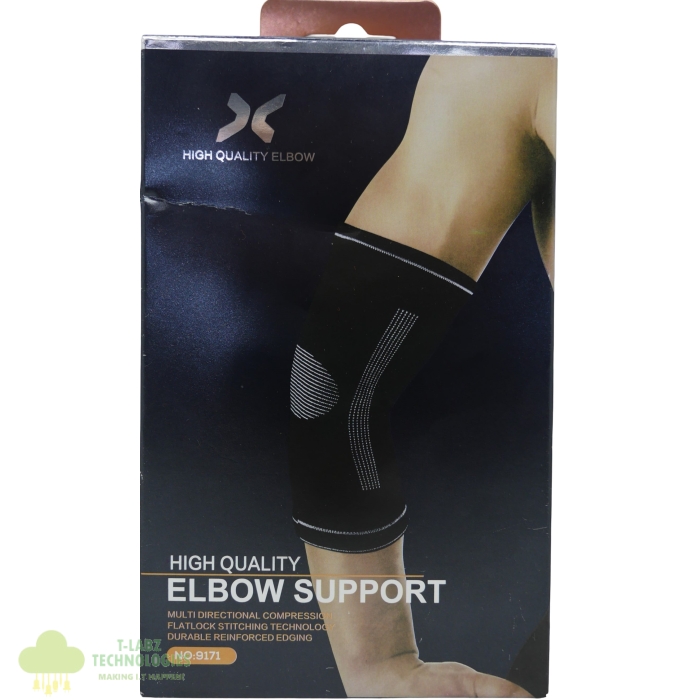 FlexGuard Support Strap For Elbow - Image 1