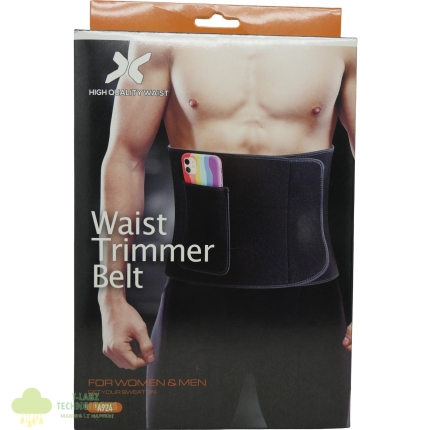 FlexGuard Waist Trimmer Belt