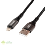 GIZZU 12W USB to Lightning 1m Cable