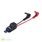 GIZZU 2000A Jump Starter 16000mAh - Black - Image 3