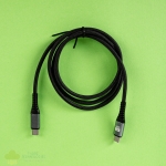 GIZZU 60W 480Mbps Type-C 1m Cable - Image 3