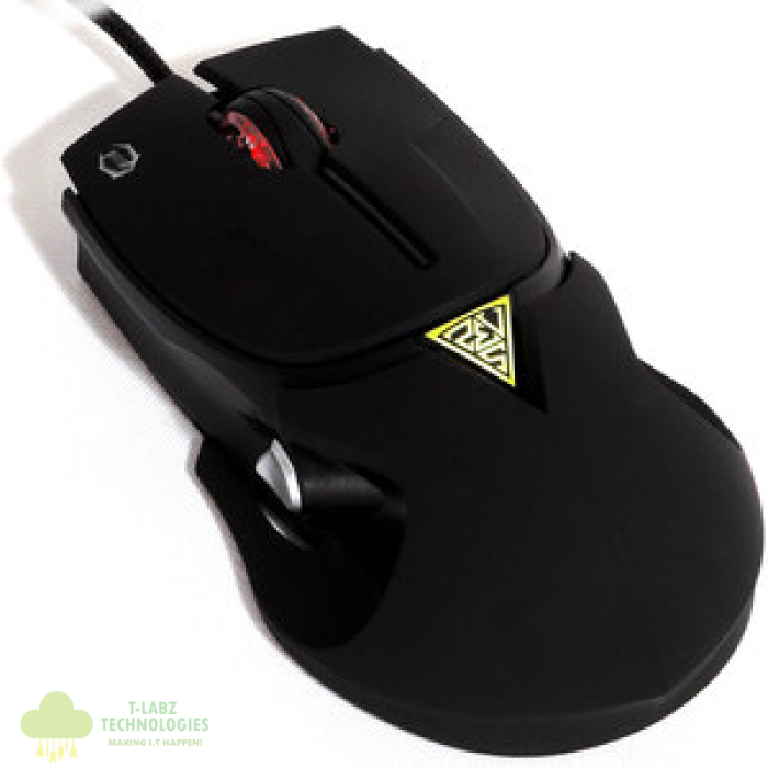 Gamdias Apollo Extension GMS5101 Gaming Optical - Image 1
