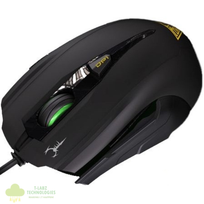 Gamdias Hades Optical Extension GMS7001 Gaming - Image 1