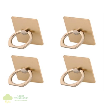 Geeko Universal Ring Smartphone Grip