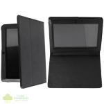 Geeko Velocity Leather Like Cover