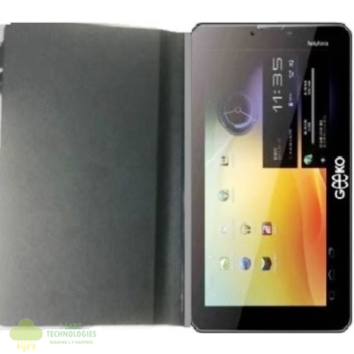 Geeko Velocity Plus + Synthetic leather - Image 1