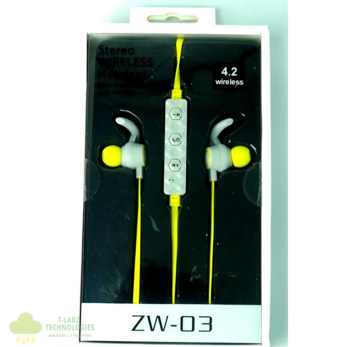 Geeko ZW - Image 1