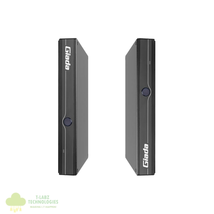 Giada D612 i3-1215U 2x DDR4 3200Mhz - Image 2