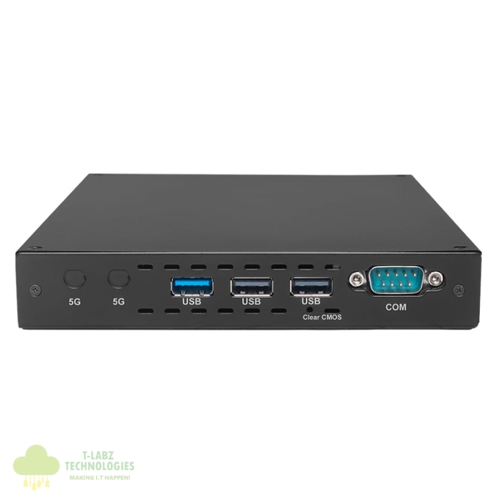 Giada D612 i3-1215U 2x DDR4 3200Mhz - Image 4