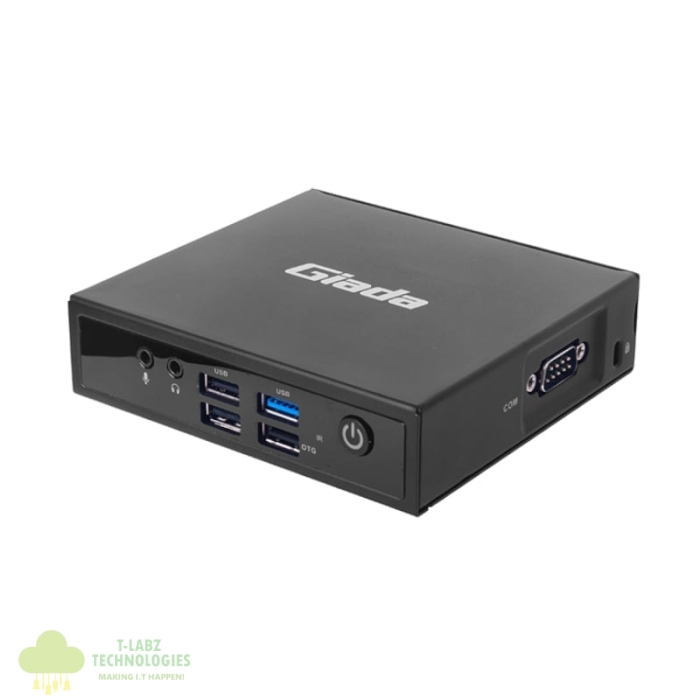 Giada DN73 RK3328 Quad-Core Entry Level Signage Player - Image 1