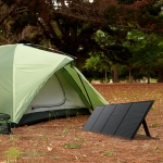 Gizzu 220W Solar Panel - Image 3