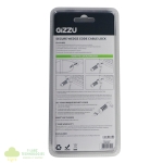 Gizzu Secure Wedge Code Cable Lock 1.8m - Image 3