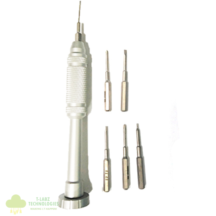 Goldtool Electronic Repair Kit - Image 1