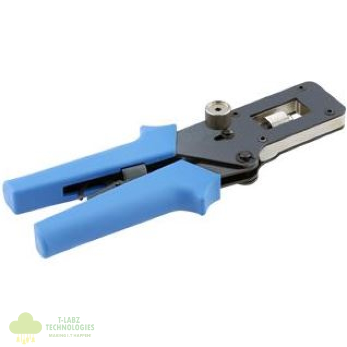 Goldtool Heavy Duty Waterproof Compression Tool - Image 1
