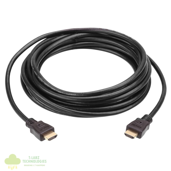 HDMI 19PIN TO HDMI 19PIN - Image 1