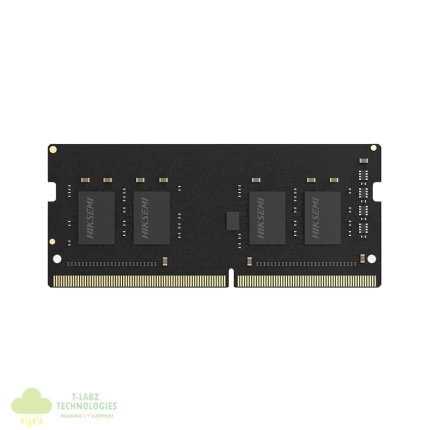 HIKSEMI Hiker 4GB 1600MHZ DDR3 SODIMM