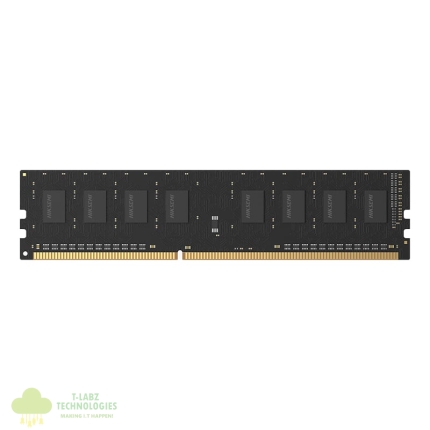 HIKSEMI Hiker 8GB 1600MHZ DDR3 UDIMM
