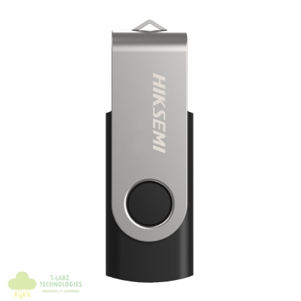 HIKSEMI Rotary Series 128GB USB3.0 Flash Drive