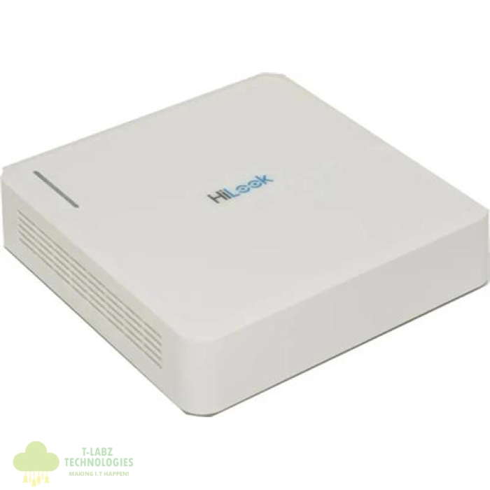 HiLook 8 Channel Hybrid High Definition Stand - Image 1