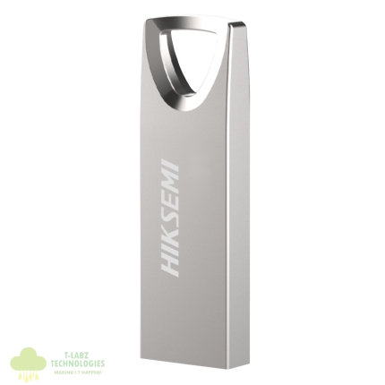 Hiksemi Classic 64GB USB2.0 Flash Drive - Metal