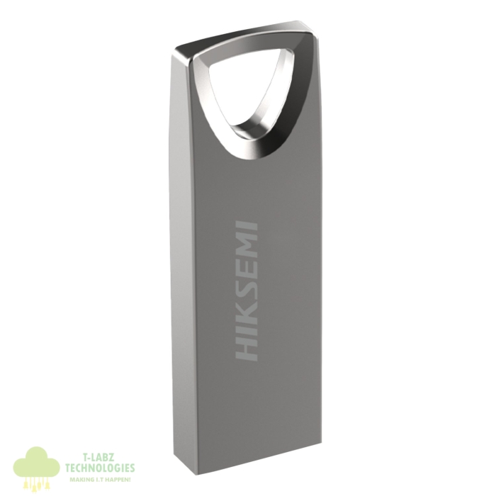 Hiksemi Classic 64GB USB2.0 Flash Drive - Metal - Image 4