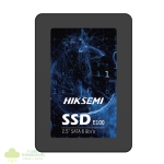 Hiksemi E100 City Series 512GB 2.5" SATAIII SSD
