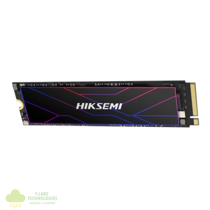 Hiksemi Future 2TB Gen4 M.2 NVMe NAND SSD