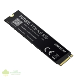 Hiksemi Future 512GB Gen4 M.2 NVMe 3D NAND SSD - Image 4