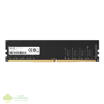 Hiksemi Hiker 4GB DDR4 2666MHz Desktop Memory