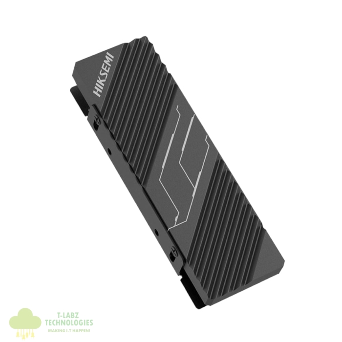 Hiksemi MH2 M.2 SSD Cooler Heatsink - Image 4